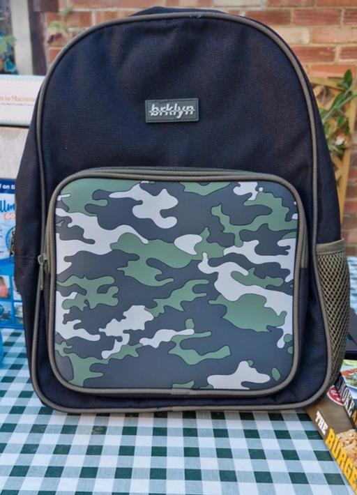 Buy & Sell Iwade Swale - Photos for Backpack