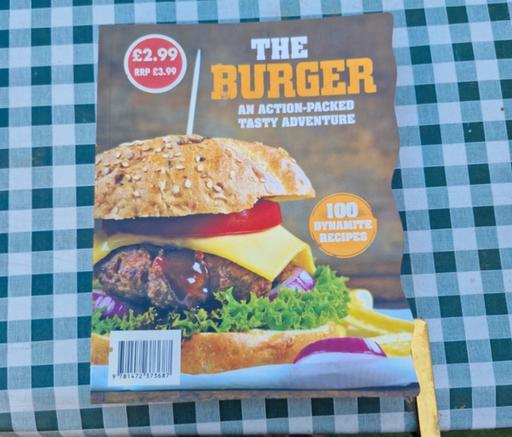 Buy & Sell Iwade Swale - Photos for Cookbook