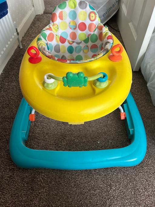 Buy & Sell Bayswater West London - Photos for Baby Walker