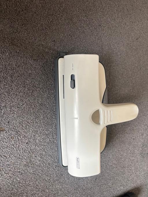 Buy & Sell Stapleton Bristol - Photos for RAPESCO ALU40 Hole Punch - Heavy Duty, White.