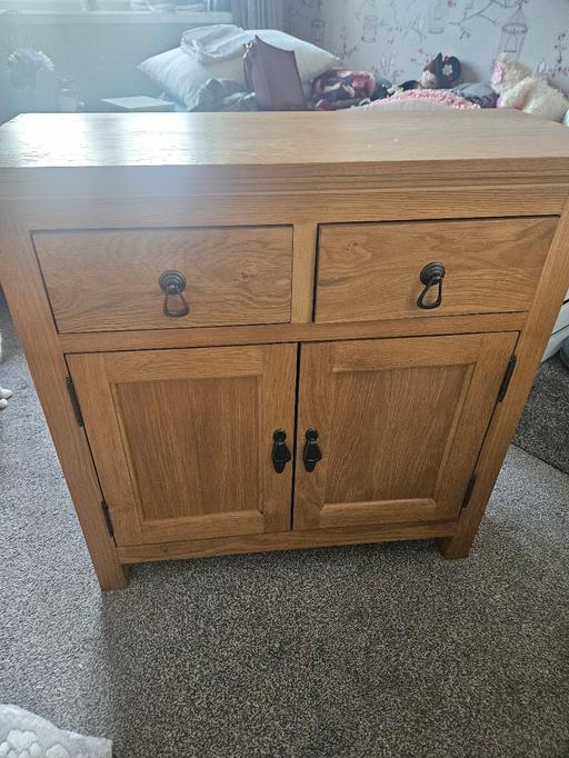 Buy & Sell Birchills Walsall - Photos for sideboard