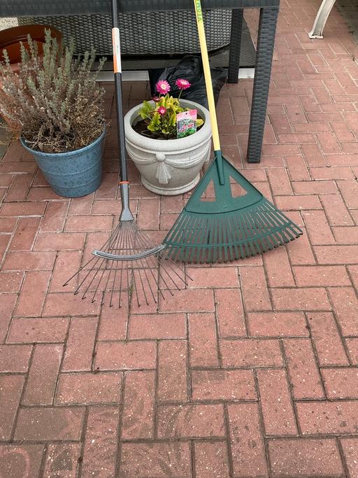 Buy & Sell Hextable Sevenoaks - Photos for Garden rakes
