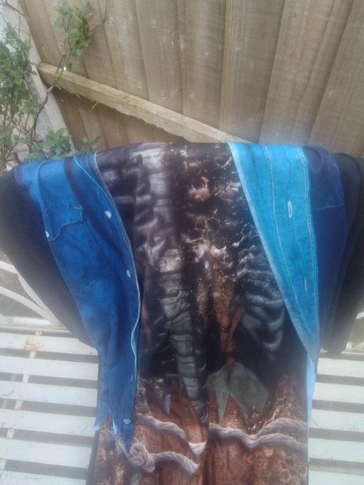 Buy & Sell Streetly Walsall - Photos for BOYS GEORGE DRESSING UP OUFIT