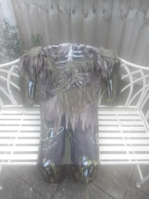 Buy & Sell Streetly Walsall - Photos for BOYS DRESSING UP OUTFIT