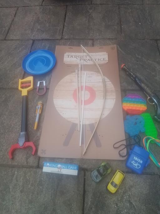 Buy & Sell Streetly Walsall - Photos for COLLECTION OF BOYS TOYS