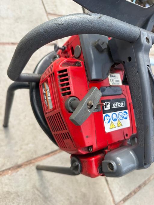Buy & Sell Birchills Walsall - Photos for Petrol chainsaw