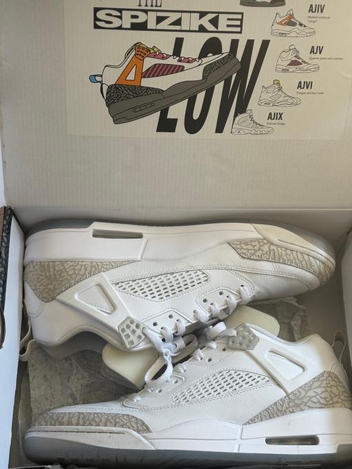 Buy & Sell Chelmsford City Centre Chelmsford - Photos for Jordan spizike size 11