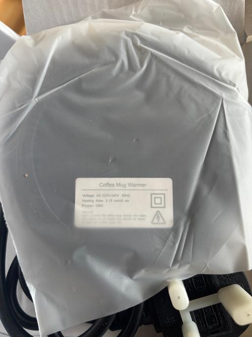 Buy & Sell Stapleton Bristol - Photos for Garmee electric Mug Warmer