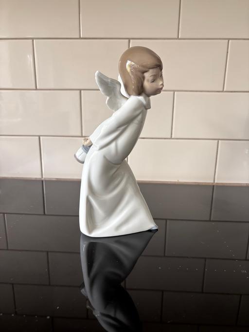 Buy & Sell Bodicote Cherwell - Photos for Lladro and NAO Figurines