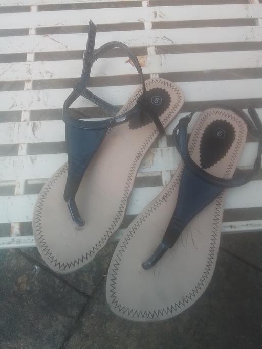 Buy & Sell Streetly Walsall - Photos for LADIES SANDELS
