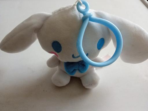 Buy & Sell Horncastle East Lindsey - Photos for soft toy cinnamroll bag clip