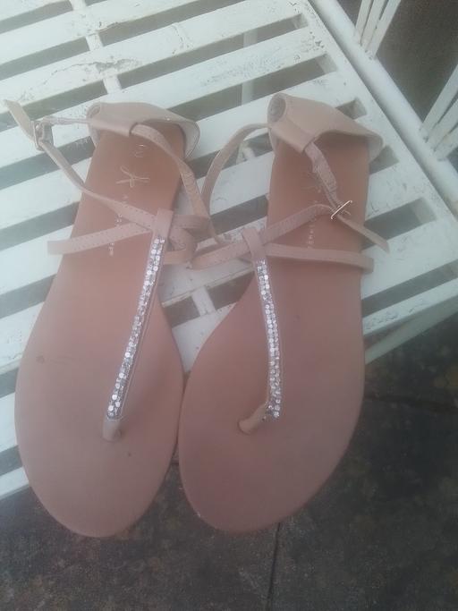 Buy & Sell Streetly Walsall - Photos for LADIES SANDELS