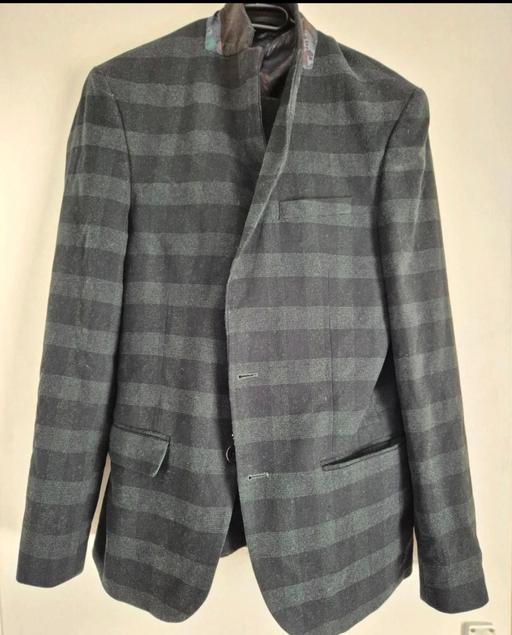 Buy & Sell Maypole Birmingham - Photos for Villain men’s suit set – blazer & trousers