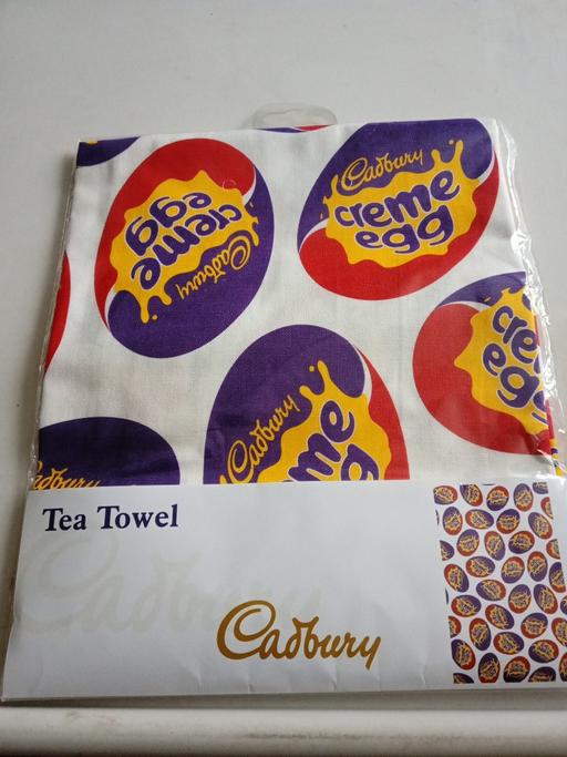 Buy & Sell Horncastle East Lindsey - Photos for brand new Tea Towel