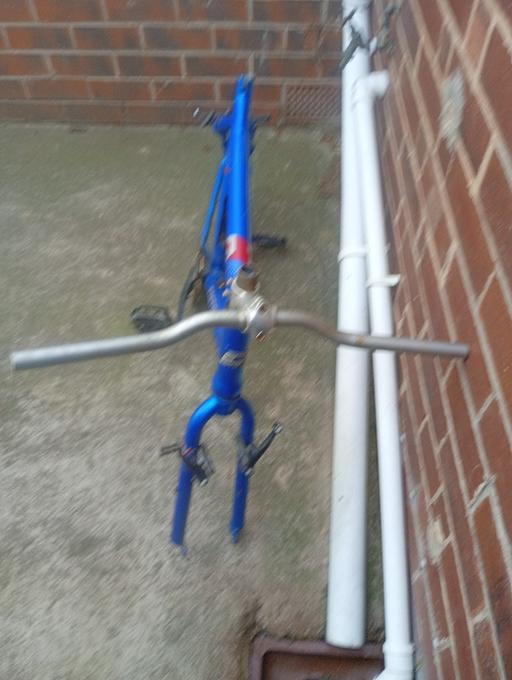 Buy & Sell Newton Doncaster - Photos for mountain bike frame