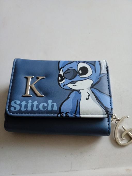 Buy & Sell Horncastle East Lindsey - Photos for Stitch character Purse/ wallet