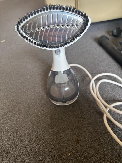 Buy & Sell Stapleton Bristol - Photos for Silvecrest Handheld Garment Steamer