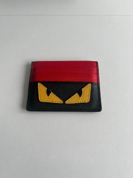 Buy & Sell Keighley Bradford - Photos for Fendi card holder