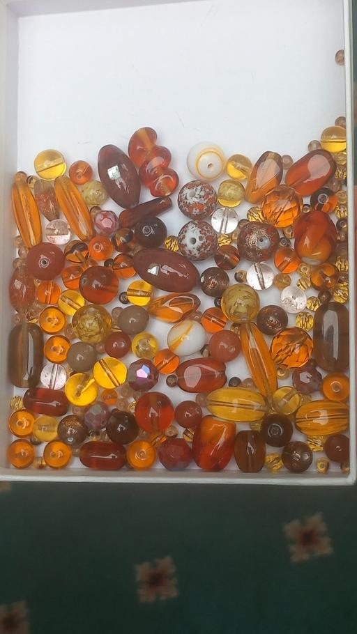 Buy & Sell Berkeley Alford Worcester - Photos for beads-glass