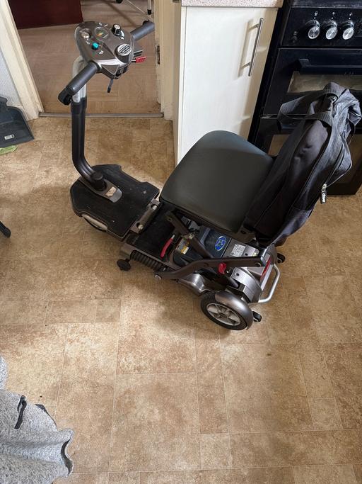 Buy & Sell North End South East London - Photos for mobility scooter