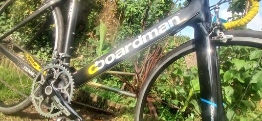 Buy & Sell Waltham Forest East London - Photos for boardman carbon fibre team