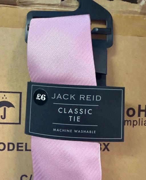 Buy & Sell Scraptoft Harborough - Photos for Bulk buy pink ties