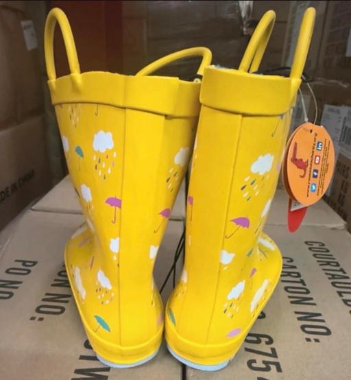 Buy & Sell Scraptoft Harborough - Photos for Wellington boot size 10