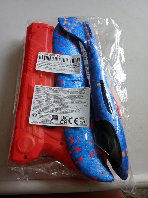 Buy & Sell Horncastle East Lindsey - Photos for brand new kids Toy aircraft Ejector set