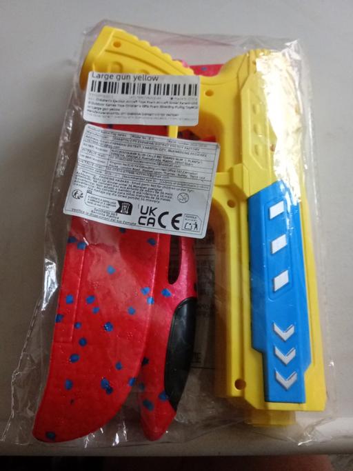 Buy & Sell Horncastle East Lindsey - Photos for brand new kids Toy CATAPULT GUN set