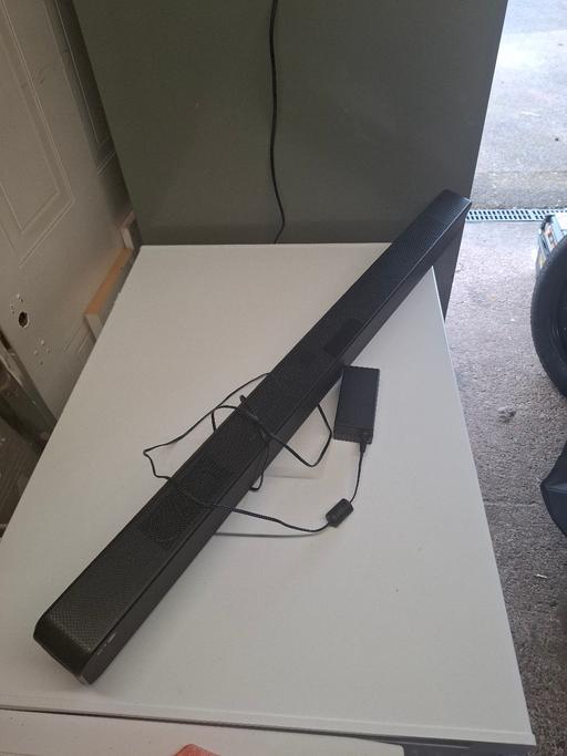 Buy & Sell Rednal Birmingham - Photos for Sound bar