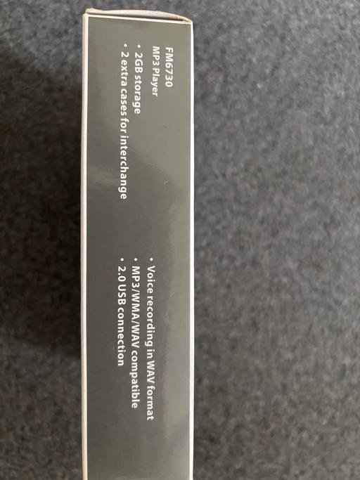 Buy & Sell Stapleton Bristol - Photos for Alba MP3 Player