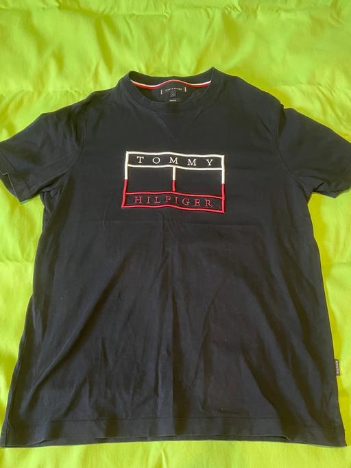 Buy & Sell Didcot South Oxfordshire - Photos for TOMMY HILFIGER T-SHIRT