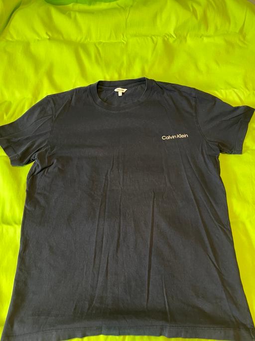 Buy & Sell Didcot South Oxfordshire - Photos for CALVIN KLEIN T-SHIRT