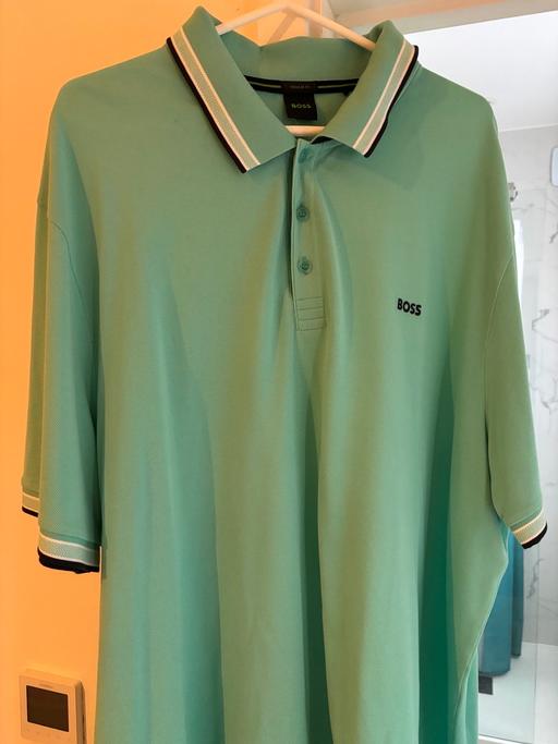 Buy & Sell Chertsey Runnymede - Photos for Hugo boss 6xl. Worn twice only