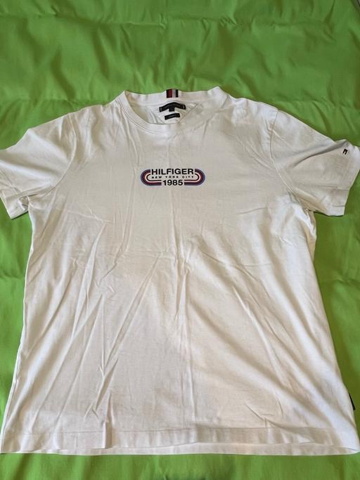 Buy & Sell Didcot South Oxfordshire - Photos for TOMMY HILFIGER T-SHIRT