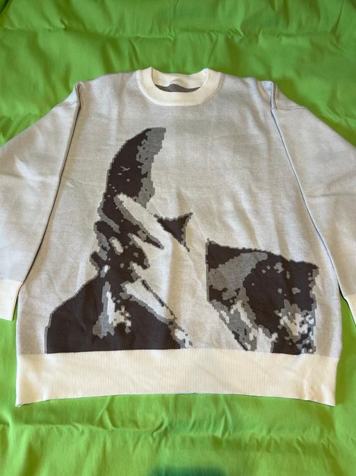 Buy & Sell Didcot South Oxfordshire - Photos for KNITTED JUMPER