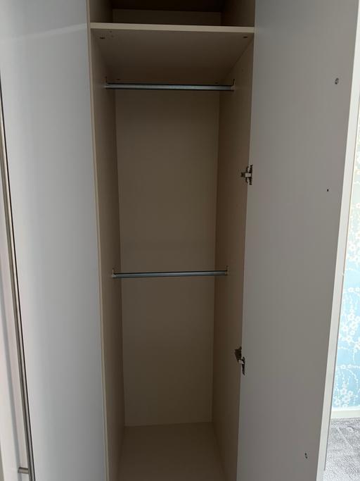 Buy & Sell Colney Hatch North London - Photos for Ikea Wardrobes
