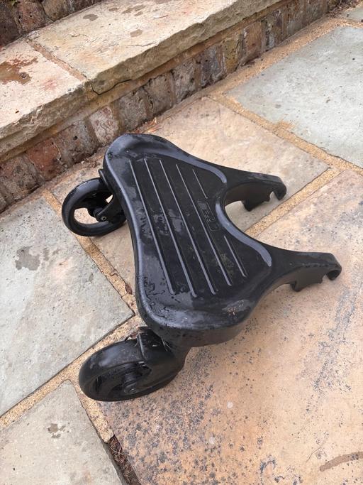 Buy & Sell Pentonville North London - Photos for Egg stroller ride-on board