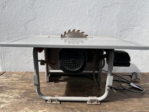 Buy & Sell Merton Park South West London - Photos for Performance Power PTB800B Table Saw