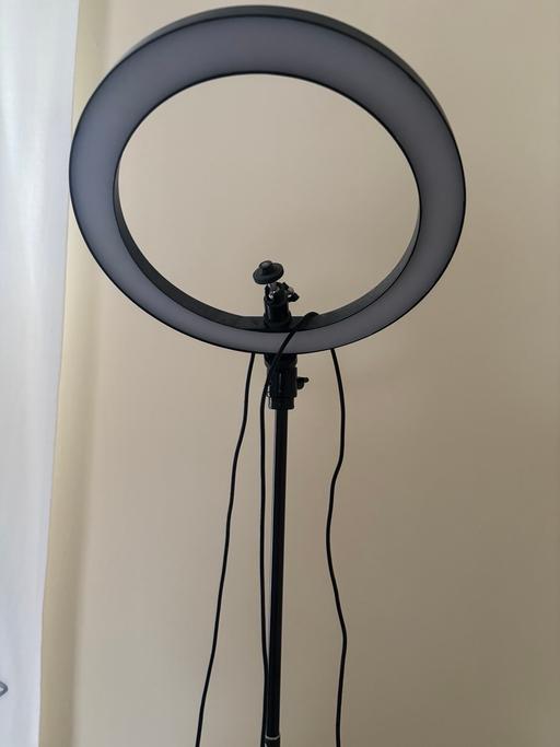 Buy & Sell Stapleton Bristol - Photos for TikTok Style Light, 3 Settings. USB Plug In