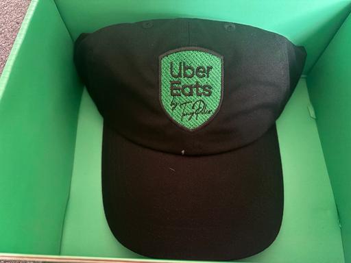 Buy & Sell Stapleton Bristol - Photos for No Nonsense Cap - Uber Eats And Tony Pulis