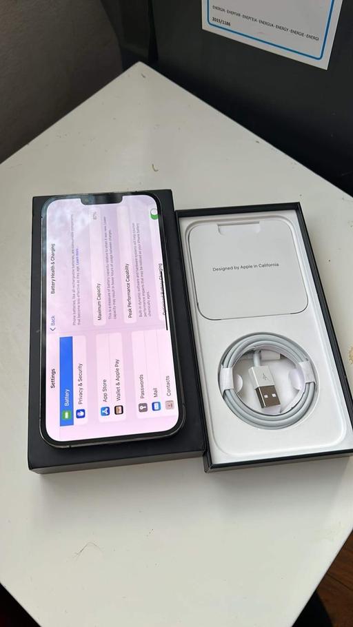 Buy & Sell Alum Rock Birmingham - Photos for iPhone 13 Pro Max 128gb unlocked