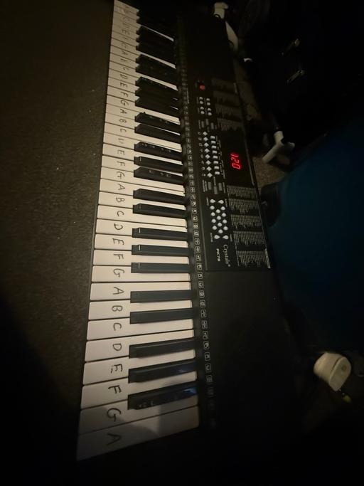 Buy & Sell Birchills Walsall - Photos for Electric keyboard piano