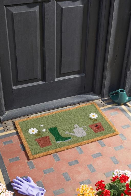 Buy & Sell Sidcup Bexley - Photos for Natural Coir Mat