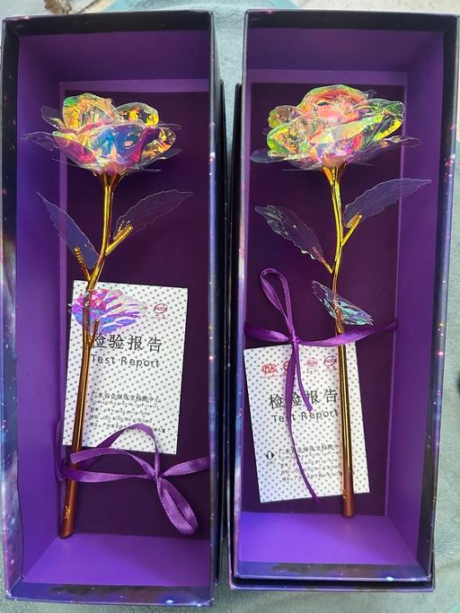 Buy & Sell Acocks Green Birmingham - Photos for Single Flower set