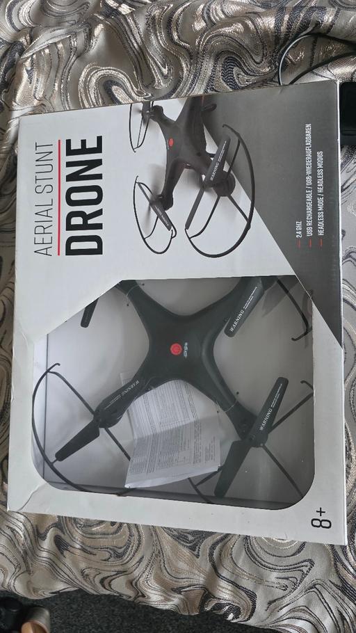 Buy & Sell Lower Sundon Central Bedfordshire - Photos for brand new drone