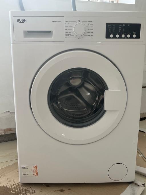 Buy & Sell Ward End Birmingham - Photos for Bush 9kg Washing Machine