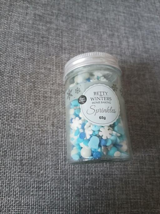 Buy & Sell Bradley Fold Trading Estate Bury - Photos for Sprinkles 11/11/26 New