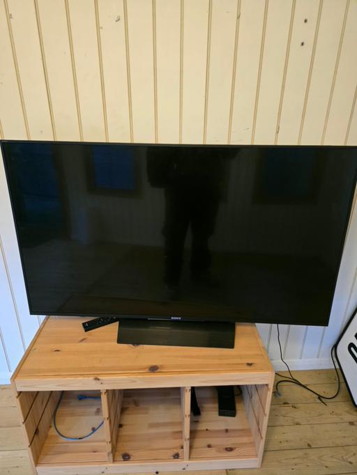 Buy & Sell Croydon Croydon - Photos for Sony Bravia 55-inch LED TV (