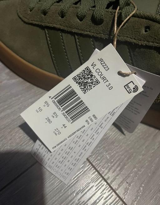 Buy & Sell Kimberworth Rotherham - Photos for Adidas trainers
